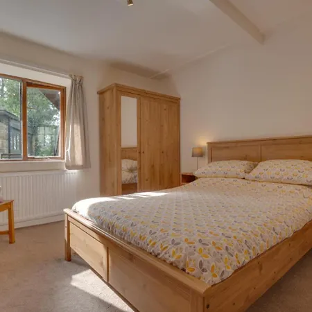 Victoria Vakantiehuis Settle