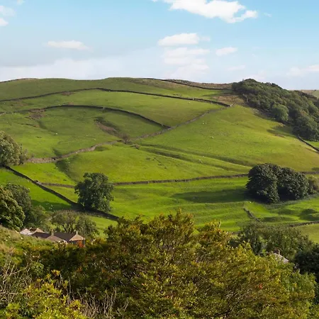 Victoria Vakantiehuis *