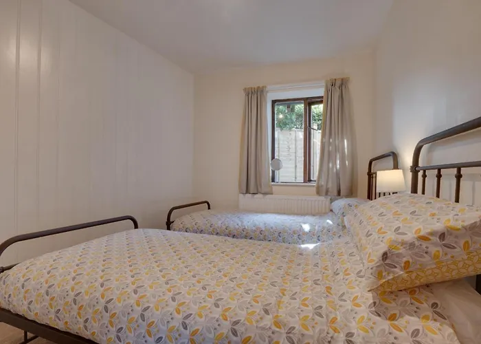 펜션 2 Bed In Oc-ds1038 세틀