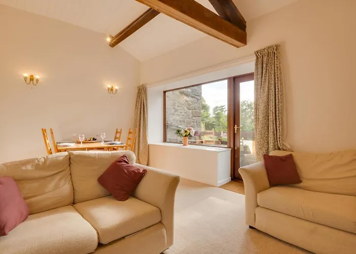 펜션 2 Bed In Oc-ds1038 *